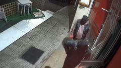 Desarticulan un grupo criminal con base en Melide especializado en robos con fuerza
