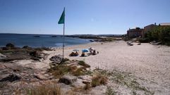 Chequeo a la playa de Pi�eir�n en Cabo de Cruz