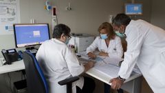 �Cu�l es el procedimiento desde que un paciente da positivo en covid-19?