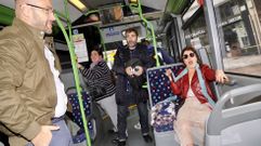 El teatro llega al Vitrasa