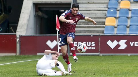 Pontevedra CF vs Zamora