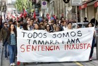 A lo largo de estos a�os, las pontevedresas han recibido toda clase de apoyos sociales. 