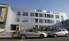 Kia y SsangYong ocupar�n las antiguas instalaciones de Alfa Romeo en la r�a Isaac Peral. 