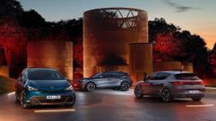 Una de las im�genes de la campa�a de publicidad