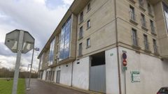 La oficina municipal estar� ubicada junto al paseo fluvial de Bertamir�ns
