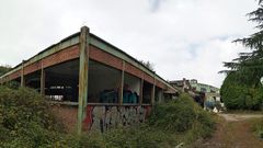 F�brica de loza de San Claudio (Oviedo)