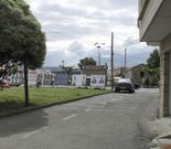 O Grove convertir� esta calle en peatonal en breve. 