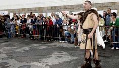 Pedro Fraga preside a Asociaci�n de Comerciantes de Burela e hoxe ser� o pregoeiro da festa. 