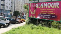 Anuncios de este tipo tambi�n fueron denunciados por sexistas