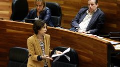 Dolores Carcedo.Dolores Carcedo