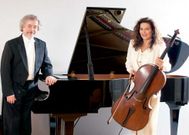 El D�o de Salzburgo act�a hoy en Vigo en el ciclo de la Sociedad Filarm�nica.