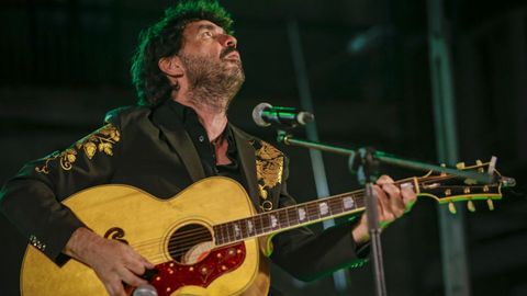 Concierto de Lichis & Due Country Cavalieri