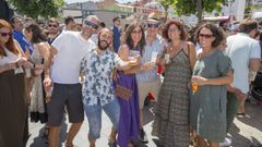 Una de las �ltimas sesiones verm�, en el 2019 