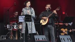 El grupo Batital actuar� en el Club Clavic�mbalo