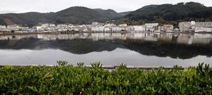 Viveiro tiene censados 16.000 habitantes, aunque la poblaci�n real es mayor, seg�n los datos aportados por las entidades bancarias. 
