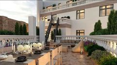 �ticos por m�s de un mill�n de euros en el centro de Vigo