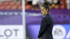 Montse Tom: Le pregunt a las jugadoras y me dijeron que tenan confianza
