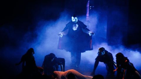 El tributo musical a �El fantasma de la �pera� llegar� a Lugo