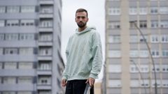 Aitor Neira desisti� ante los requisitos de los propietarios, que pide n�minas por encima de los mil euros