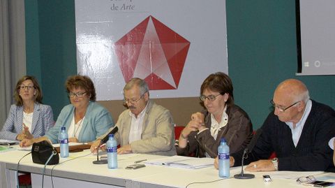 La consejera de Servicios y Derechos Sociales, Pilar Varela, preside el Consejo de Personas Mayores.La consejera de Servicios y Derechos Sociales, Pilar Varela, preside el Consejo de Personas Mayores