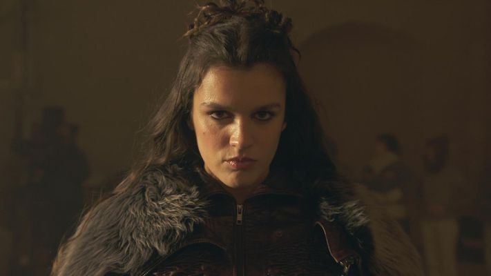 Amaia, en �La casa de la m�sica�