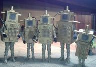 <span lang= es-es >Antas de Ulla</span>. Roboelectric fue una de las comparsas ganadoras del certamen celebrado en la noche del martes. 