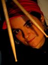Luc�a Mart�nez act�a hoy en A Coru�a y ma�ana en Vigo.