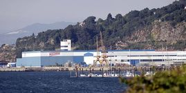 Nueva Pescanova.Nueva Pescanova