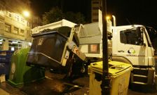 La recogida de basuras y de limpieza de calles es el servicio por el que m�s paga el Concello. 