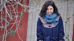 Irene Vallejo, premio nacional de ensayo 2020