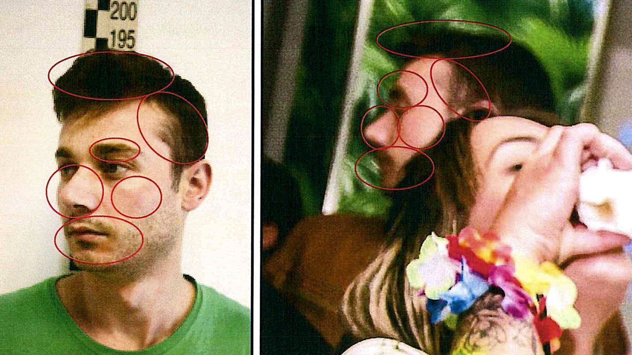 La casi imposible defensa de Florian ante un jurado popular por el crimen de Salceda