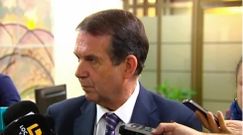 Caballero: �El PSOE y el PSdeG estaban en alerta roja�