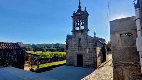 Iglesia Liaio