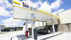 La gasolinera de Eni en A Revolta abri� este lunes, y con ella ya son 39 en la comarca.
