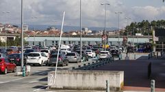 El Carrefour est� en Barbad�s