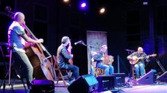 Concerto de Tor en Xinzo
