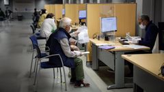 As� se cubre el formulario para solicitar la ayuda de 200 euros