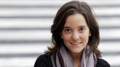 CANDIDATURAS PENDIENTES DE PRIMARIAS (A Coru�a). In�s Rey. Abogada