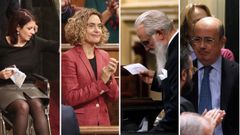 En streaming, la sesi�n constitutiva del nuevo Congreso