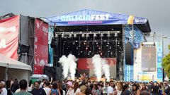 El festival se desarrollar� los d�as 26 y 27 de junio