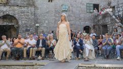Vimianzo conmemora 25 a�os de artesan�a en vivo en el castillo: �mira el �lbum!