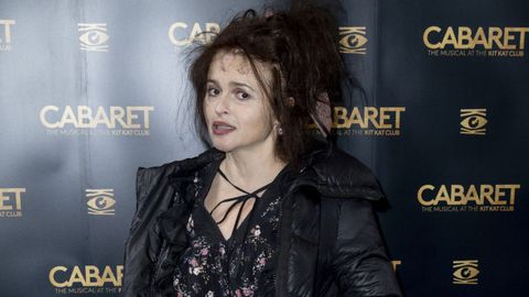 Helena Bonham Carter