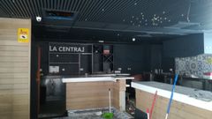 Imagen del informe municipal que evalu� el estado en que dej� las instalaciones la anterior adjudicataria