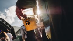 Se puede disfrutar de los eventos siendo sostenible