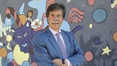 Javier Urra