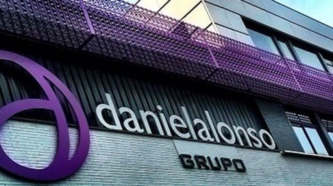 Grupo Daniel Alonso