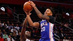 Markelle Fultz