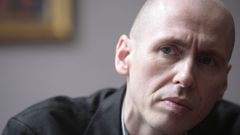 Con �Tokio Redux�, Peace -que reside desde hace a�os en Tokio- cierra el ciclo integrado por �Tokio, a�o cero� y �Ciudad ocupada�