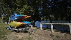 Vilaver�n se desarrolla en el entorno de O Ba�adoiro