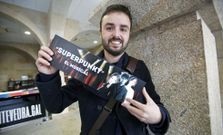 Pablo Cacheda de Paz asegura que el g�nero musical es o amado u odiado